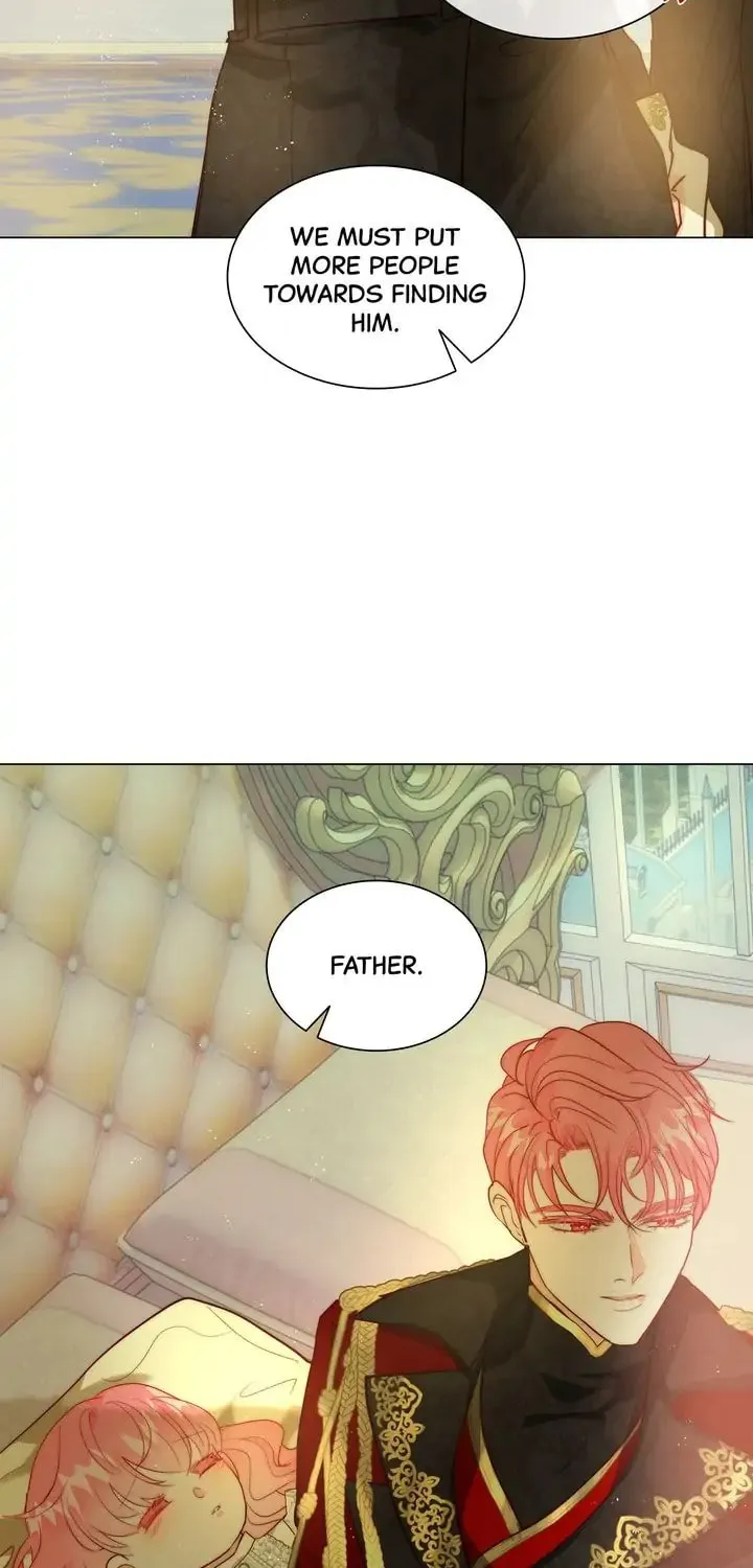 Read Born as the Second Daughter chapter 17 image 32 on Lezhin