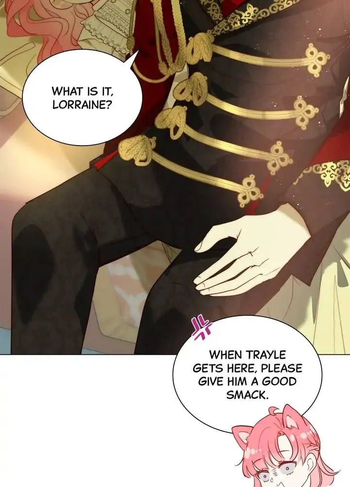 Read Born as the Second Daughter chapter 17 image 33 on Lezhin