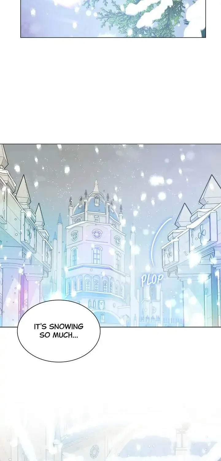 Read Born as the Second Daughter chapter 17 image 38 on Lezhin