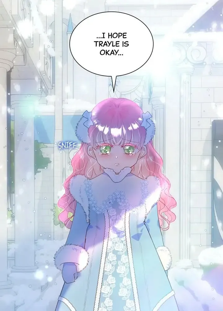 Read Born as the Second Daughter chapter 17 image 39 on Lezhin