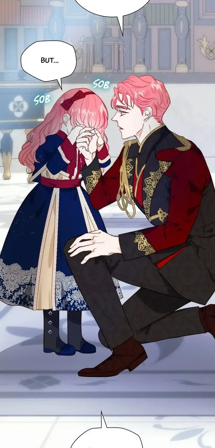 Read Born as the Second Daughter chapter 17 image 4 on Lezhin