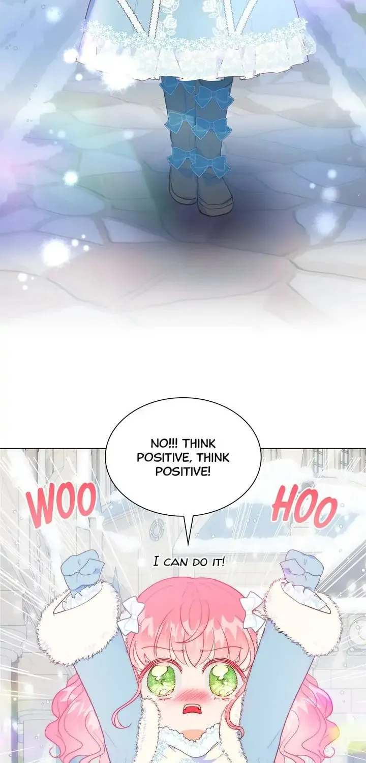Read Born as the Second Daughter chapter 17 image 40 on Lezhin