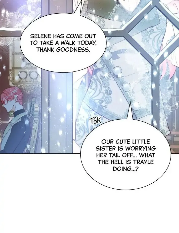 Read Born as the Second Daughter chapter 17 image 42 on Lezhin