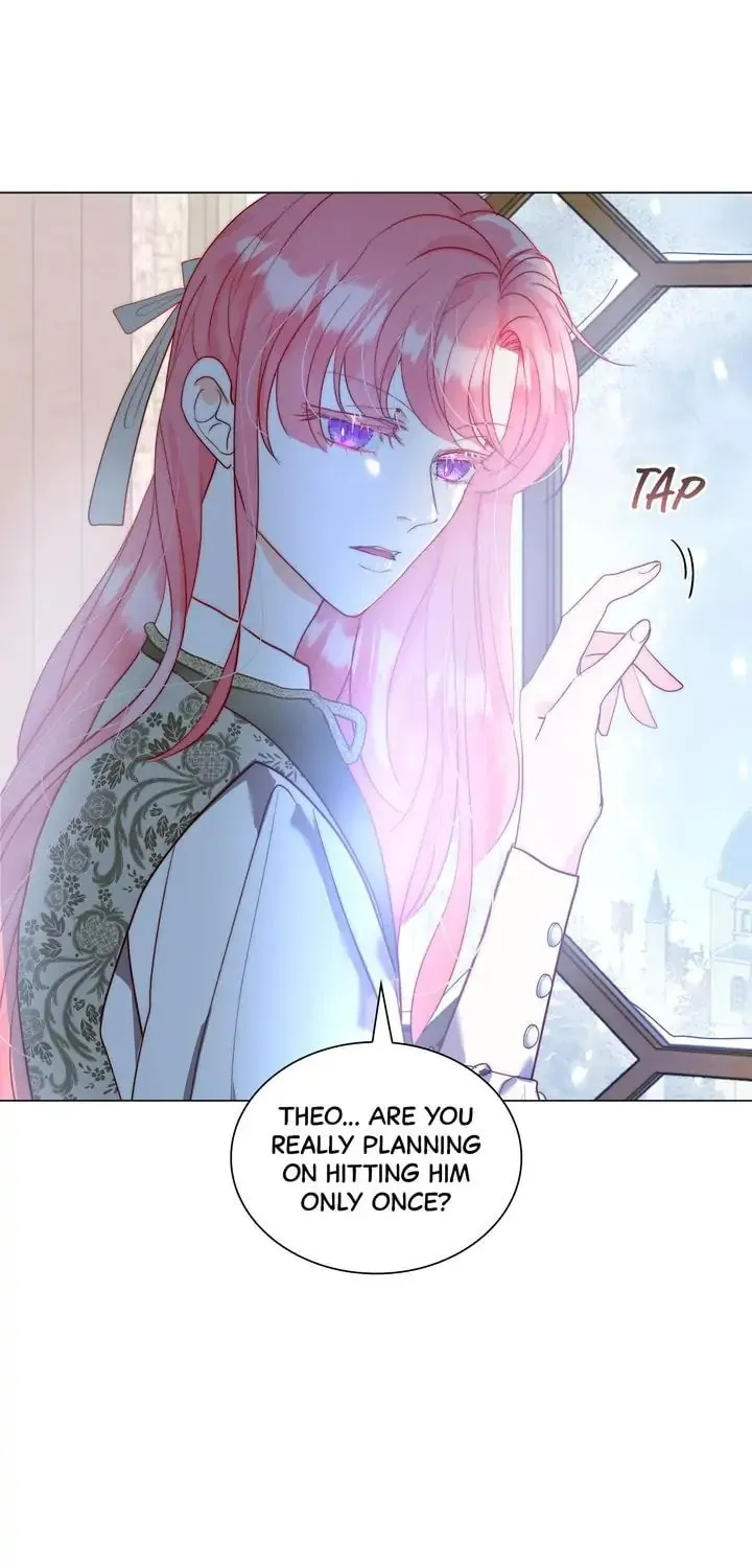 Read Born as the Second Daughter chapter 17 image 43 on Lezhin