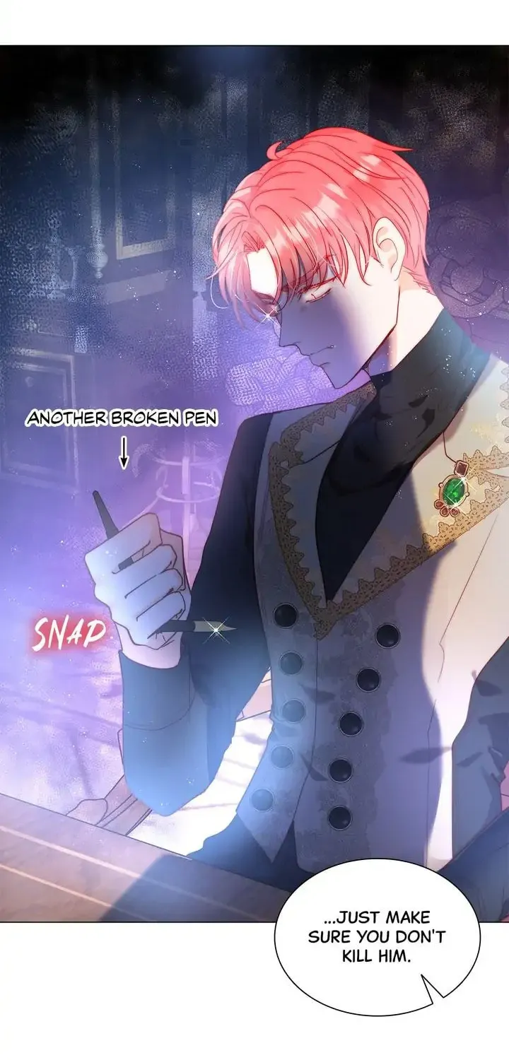 Read Born as the Second Daughter chapter 17 image 44 on Lezhin
