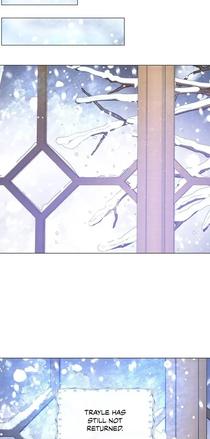 Read Born as the Second Daughter chapter 17 image 46 on Lezhin