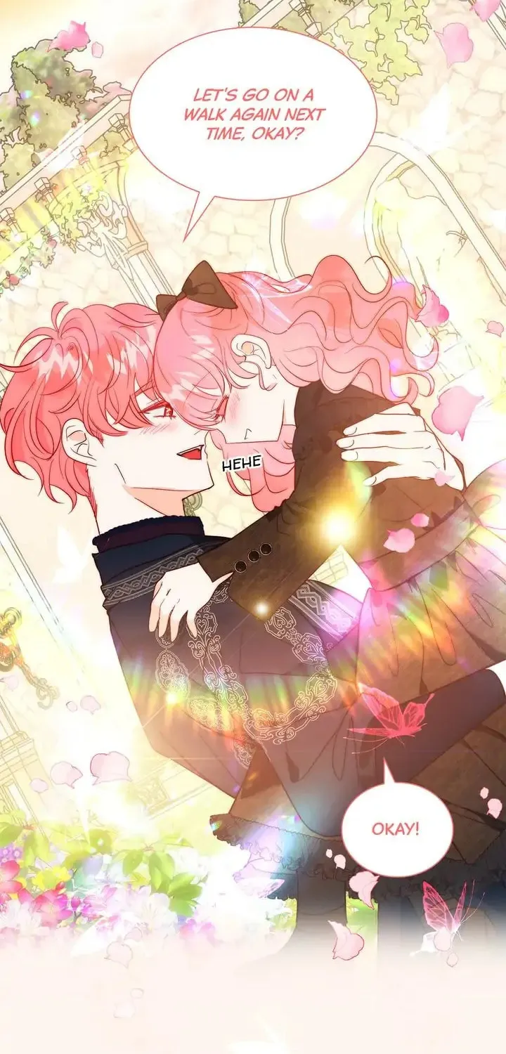 Read Born as the Second Daughter chapter 17 image 51 on Lezhin