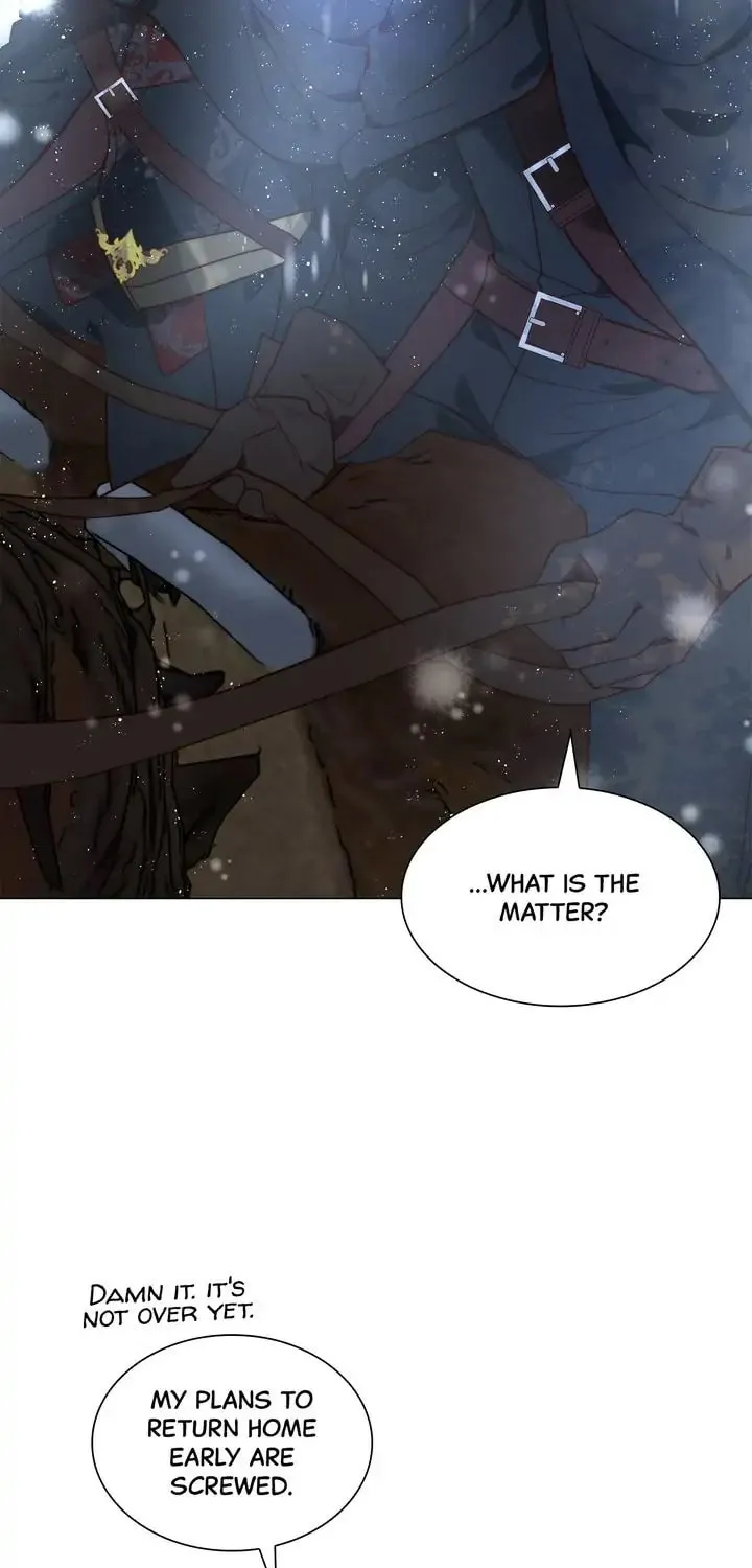 Read Born as the Second Daughter chapter 17 image 58 on Lezhin