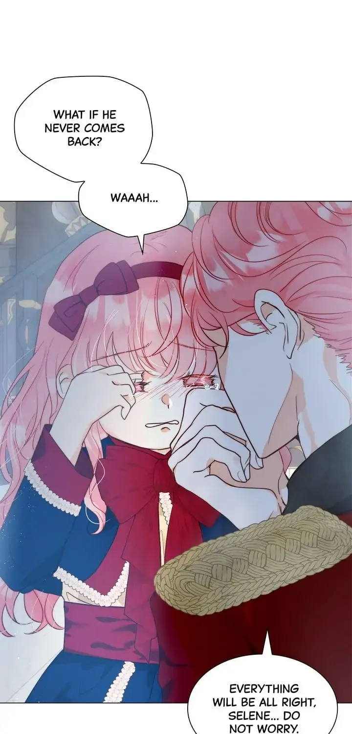 Read Born as the Second Daughter chapter 17 image 6 on Lezhin