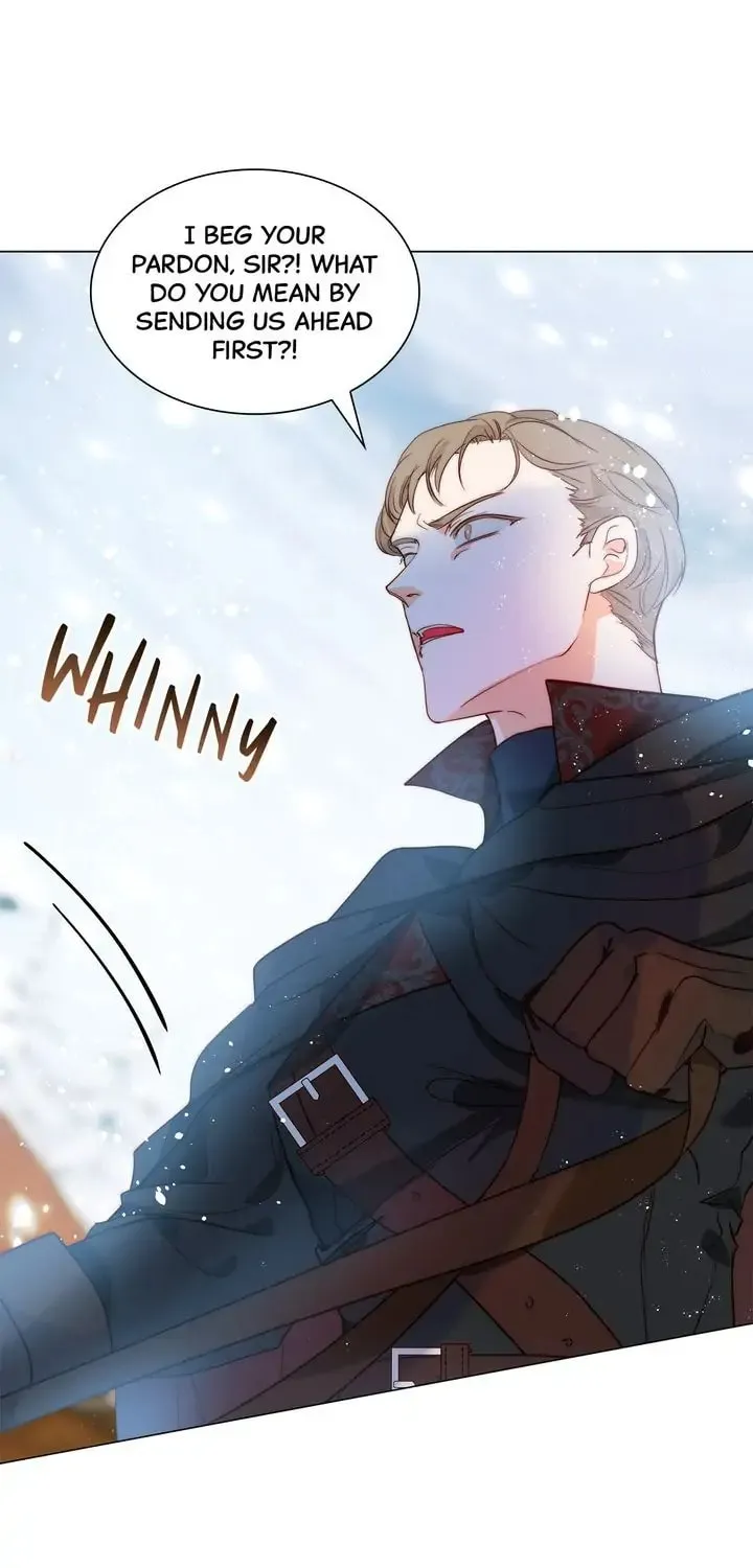 Read Born as the Second Daughter chapter 17 image 62 on Lezhin