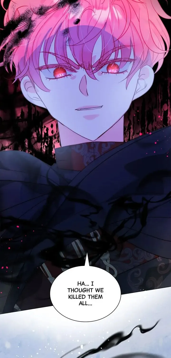 Read Born as the Second Daughter chapter 17 image 66 on Lezhin