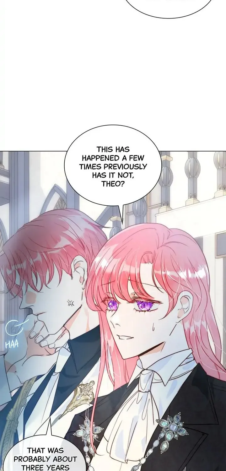 Read Born as the Second Daughter chapter 17 image 7 on Lezhin
