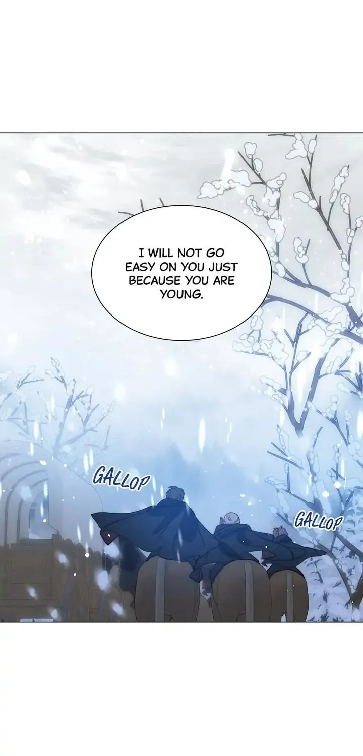 Read Born as the Second Daughter chapter 17 image 72 on Lezhin
