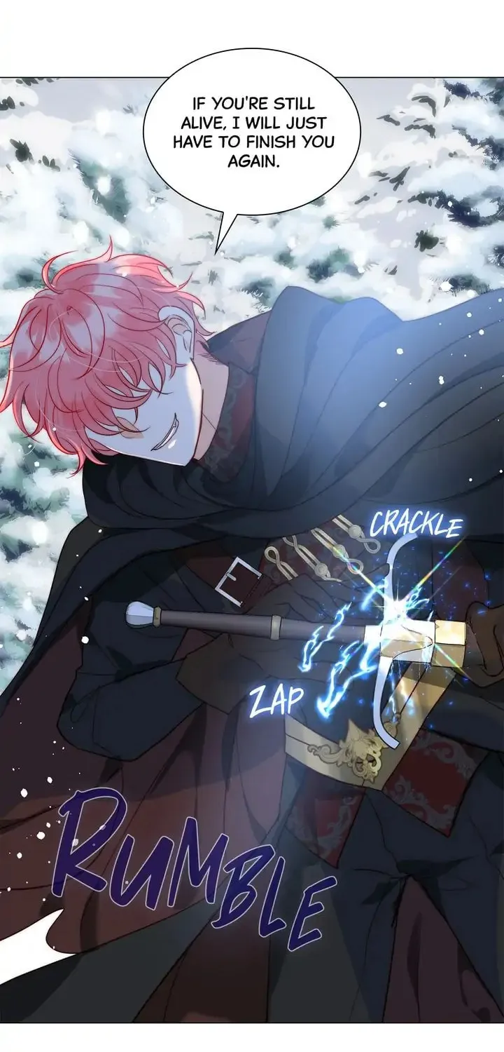 Read Born as the Second Daughter chapter 17 image 73 on Lezhin