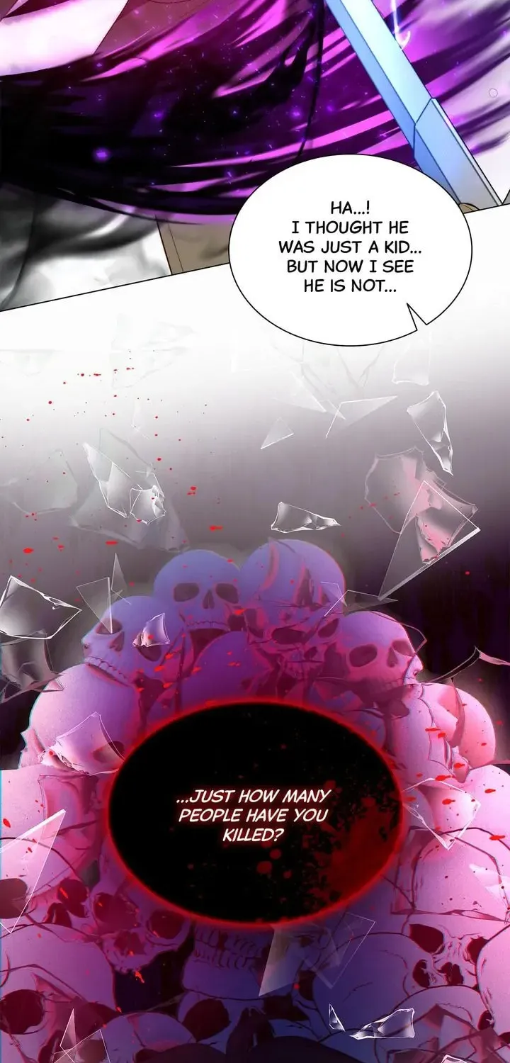 Read Born as the Second Daughter chapter 17 image 78 on Lezhin