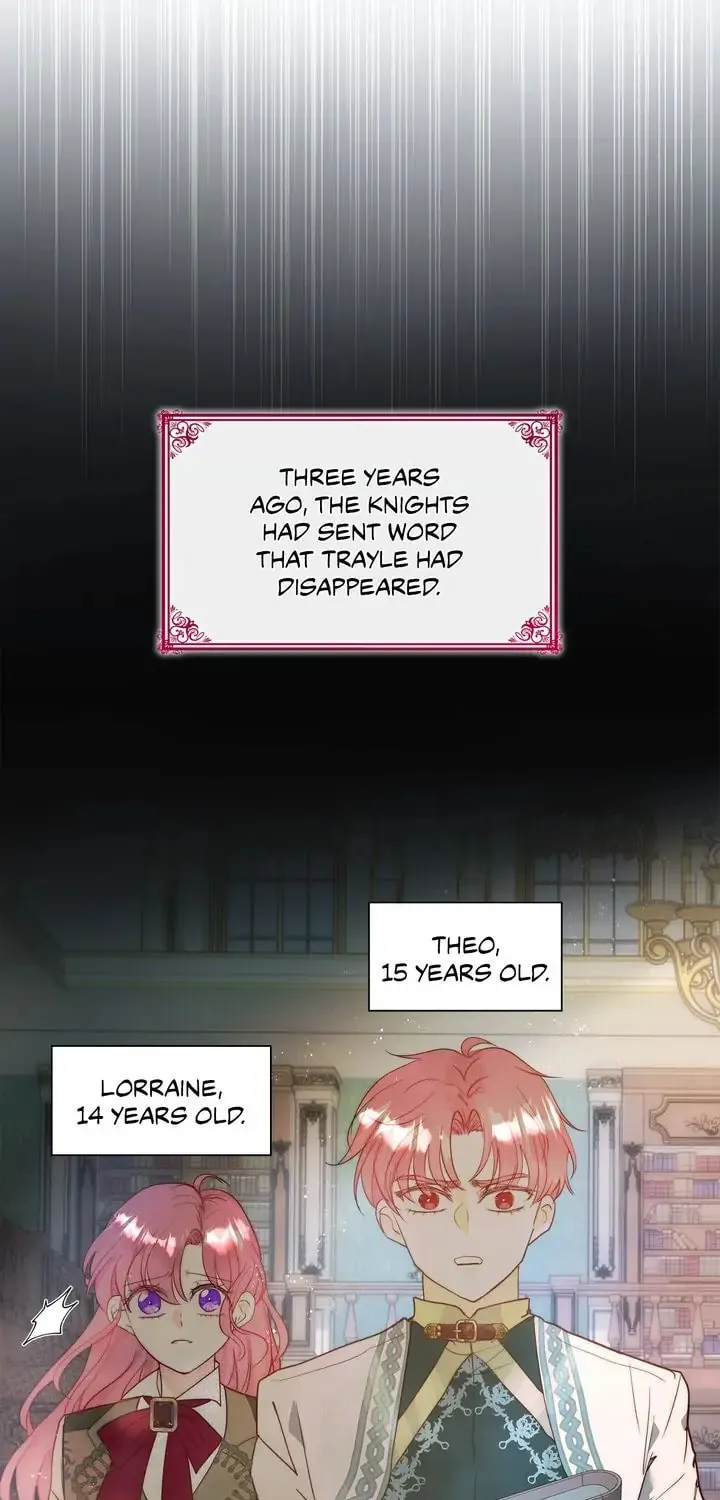 Read Born as the Second Daughter chapter 17 image 9 on Lezhin