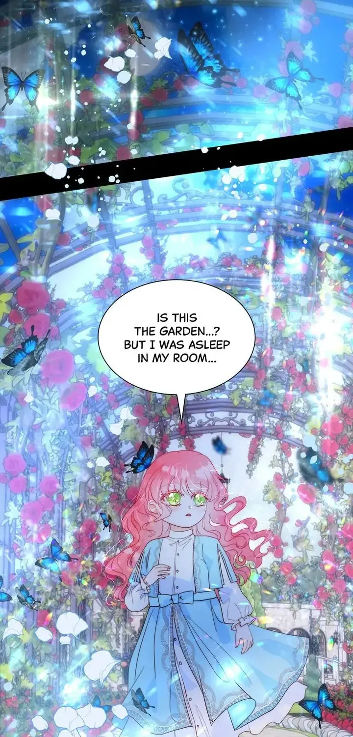 Read Born as the Second Daughter chapter 18 image 1 on Lezhin