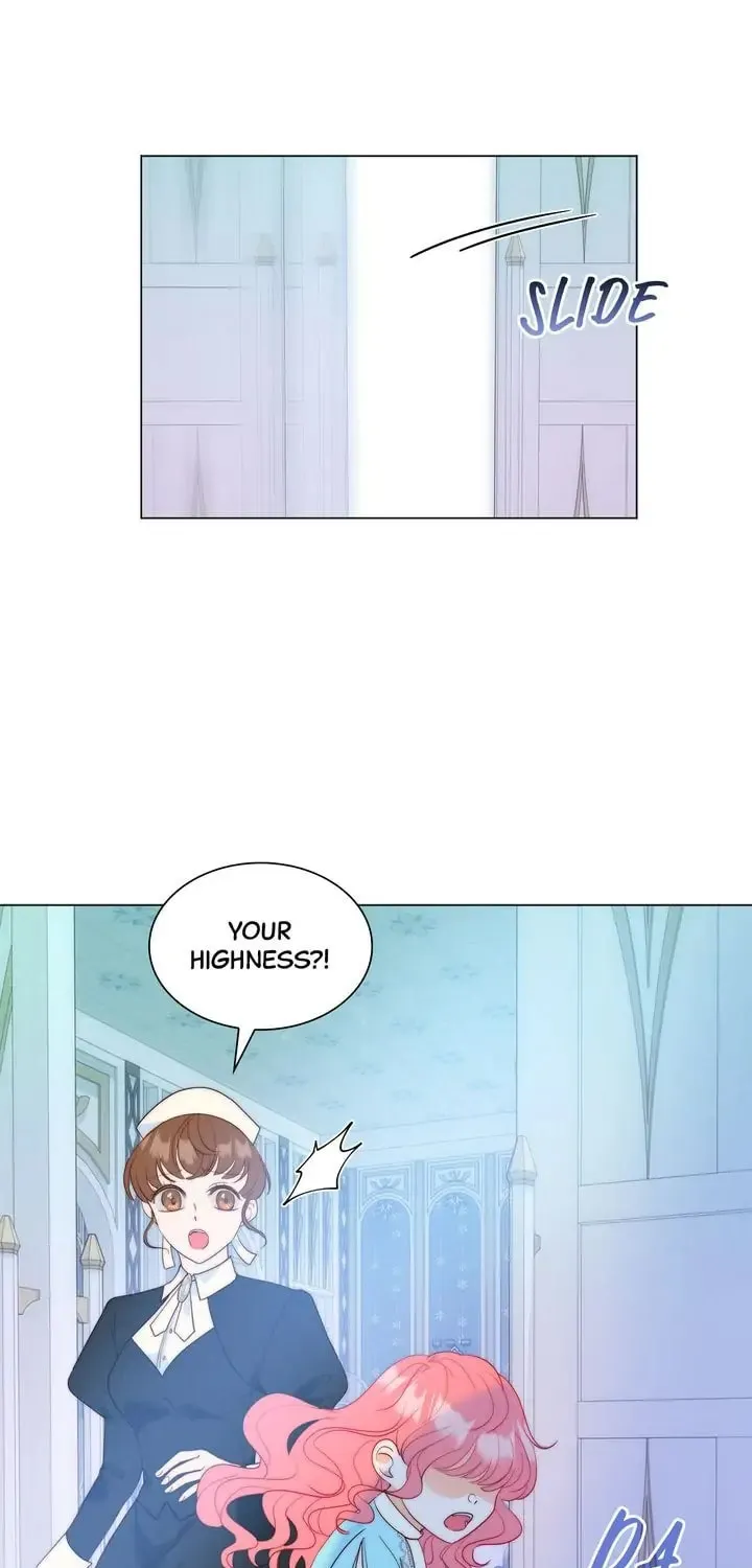 Read Born as the Second Daughter chapter 18 image 12 on Lezhin