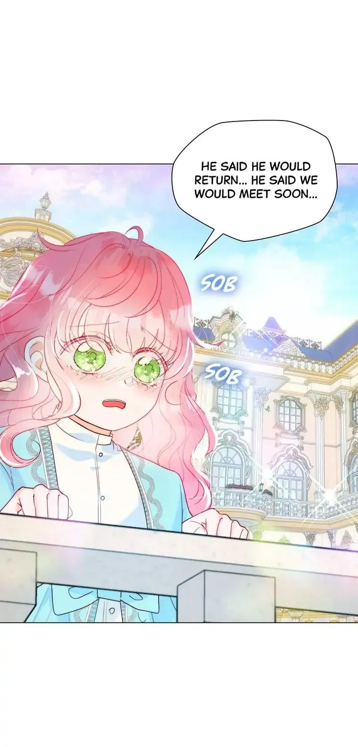 Read Born as the Second Daughter chapter 18 image 18 on Lezhin