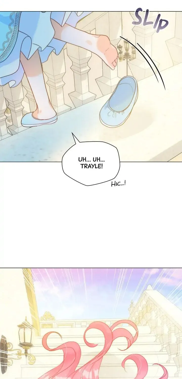 Read Born as the Second Daughter chapter 18 image 19 on Lezhin