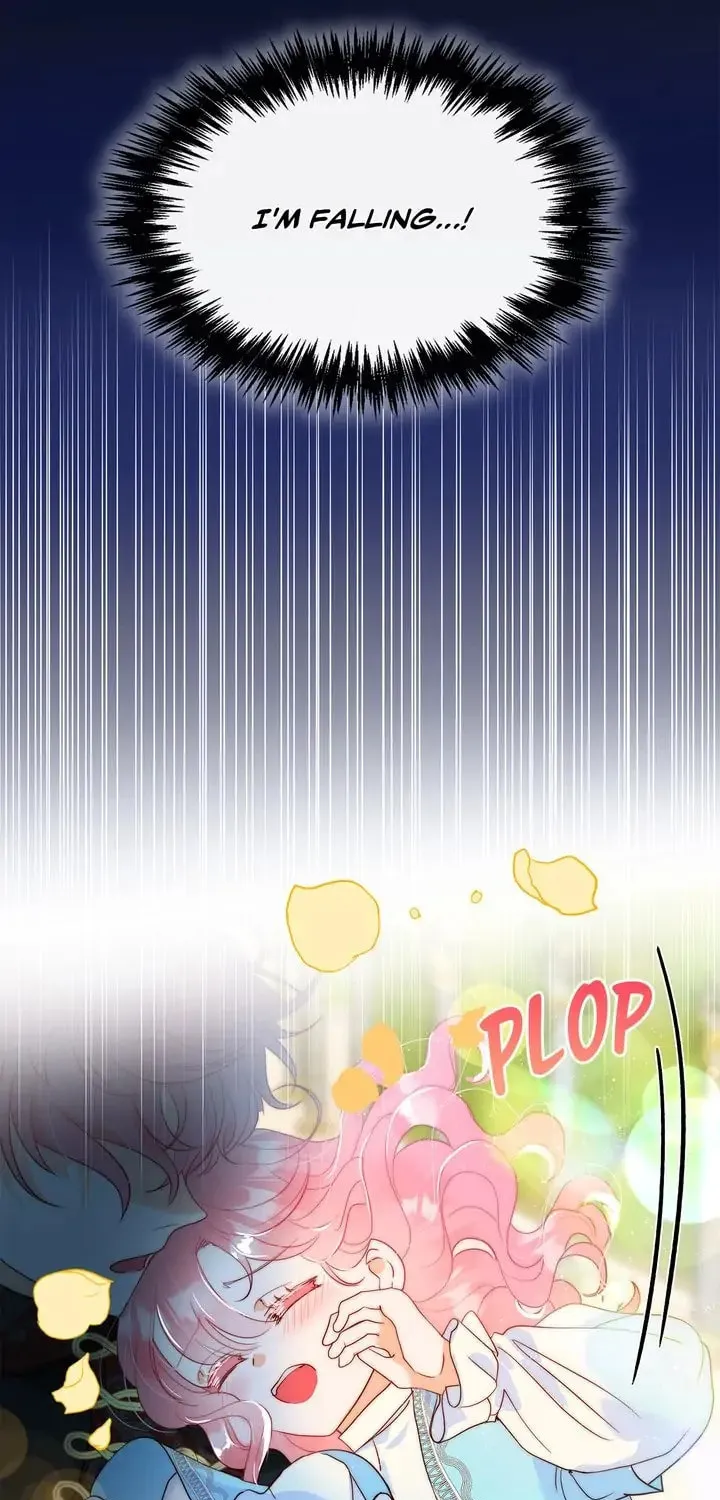 Read Born as the Second Daughter chapter 18 image 21 on Lezhin