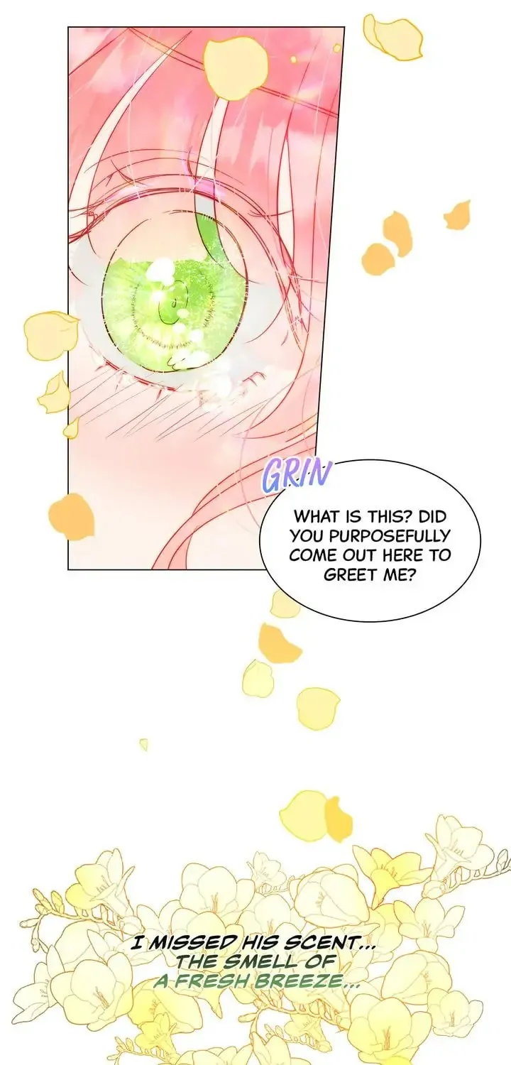 Read Born as the Second Daughter chapter 18 image 23 on Lezhin