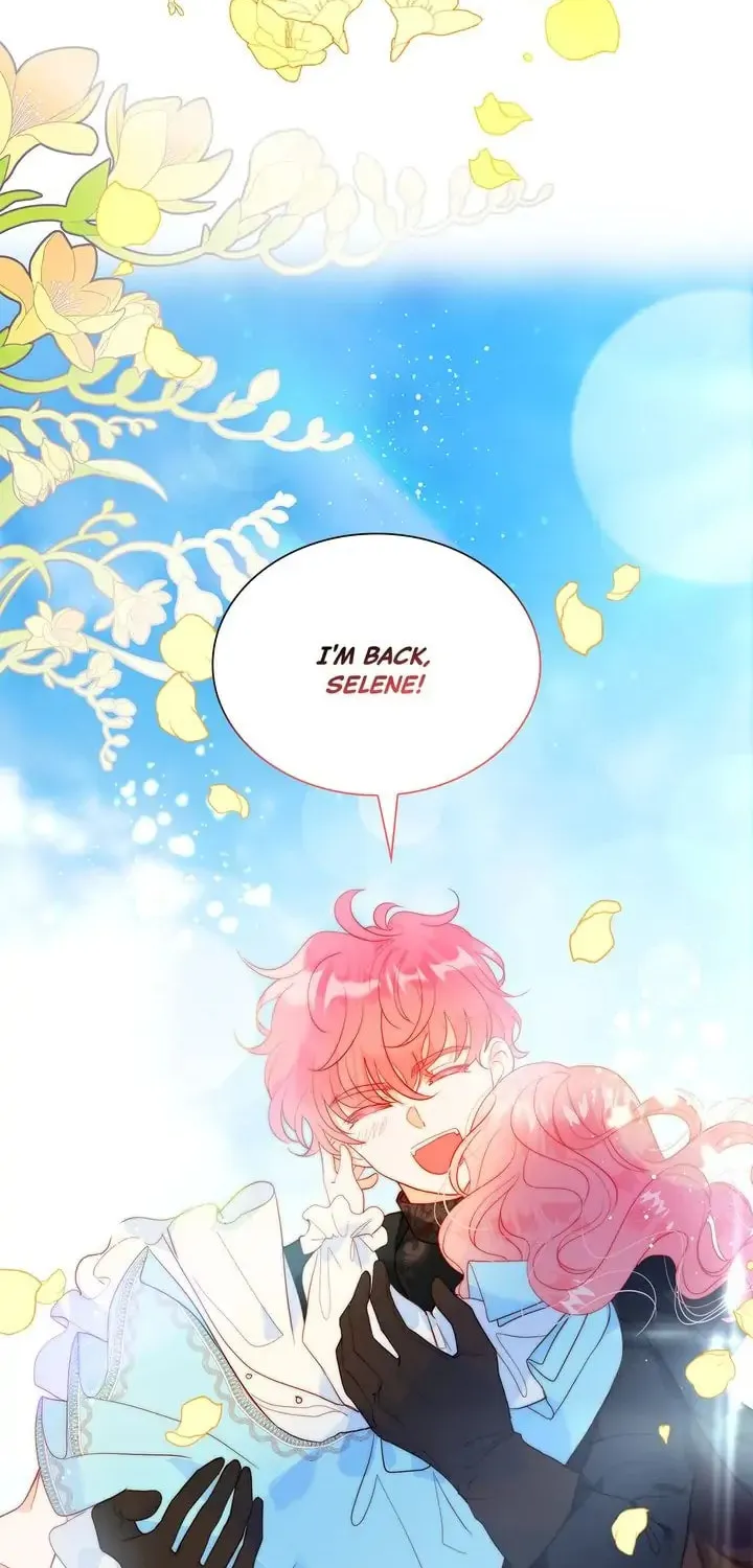 Read Born as the Second Daughter chapter 18 image 24 on Lezhin