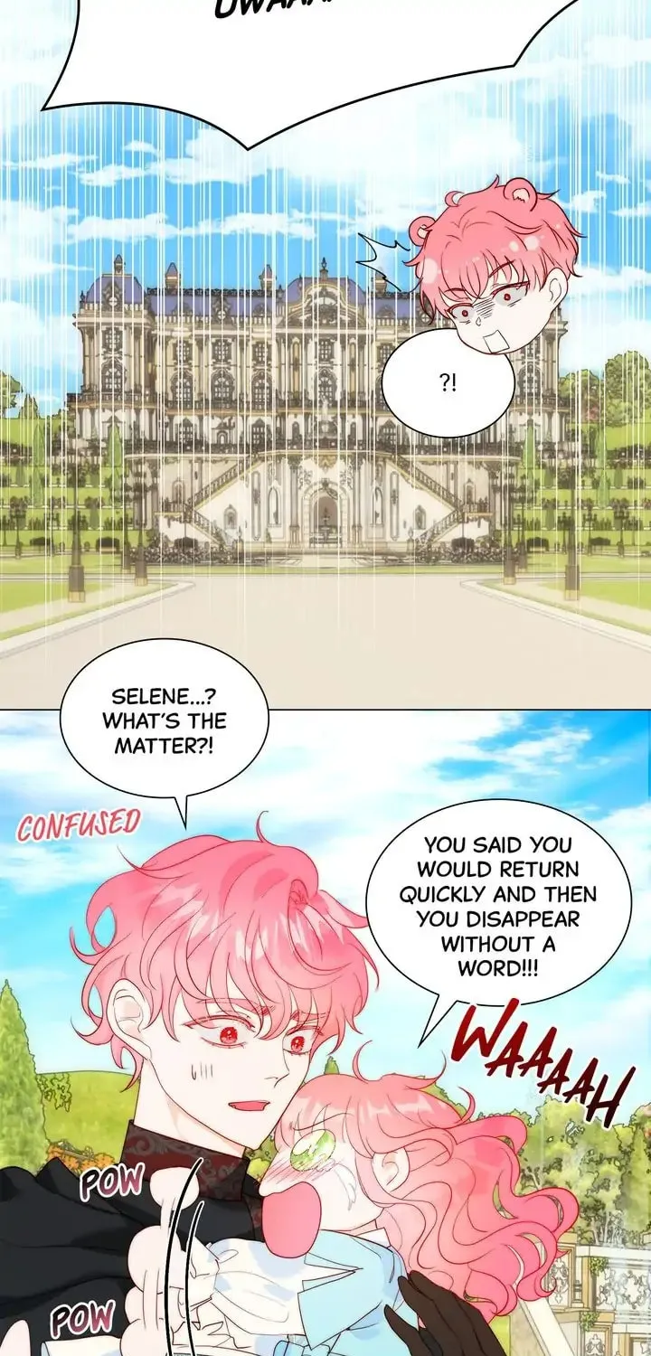 Read Born as the Second Daughter chapter 18 image 26 on Lezhin