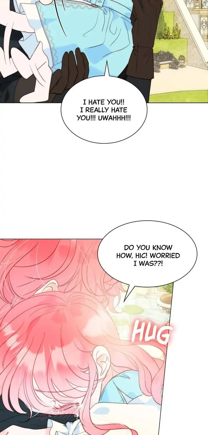 Read Born as the Second Daughter chapter 18 image 27 on Lezhin