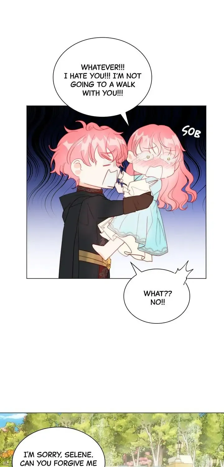 Read Born as the Second Daughter chapter 18 image 29 on Lezhin