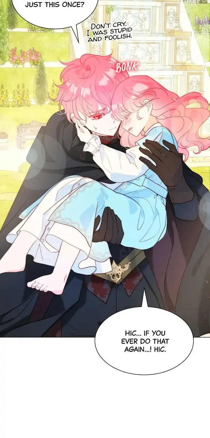Read Born as the Second Daughter chapter 18 image 30 on Lezhin