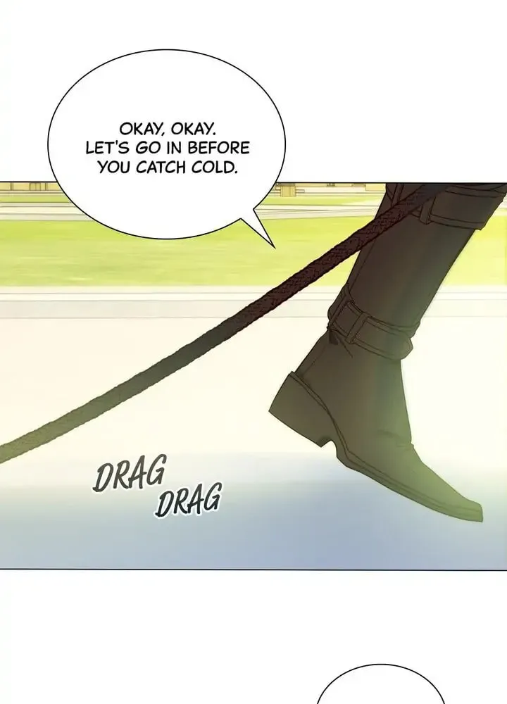Read Born as the Second Daughter chapter 18 image 31 on Lezhin