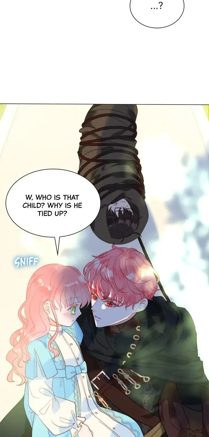Read Born as the Second Daughter chapter 18 image 32 on Lezhin
