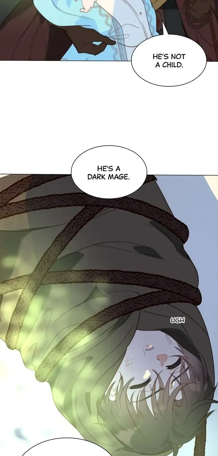 Read Born as the Second Daughter chapter 18 image 33 on Lezhin