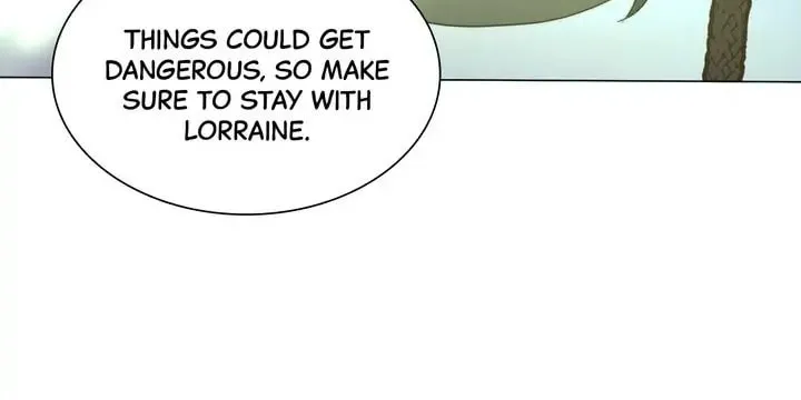 Read Born as the Second Daughter chapter 18 image 34 on Lezhin