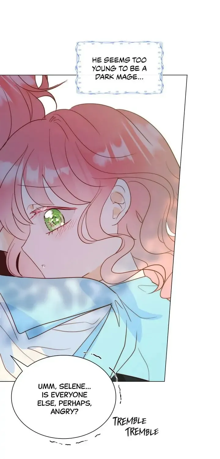 Read Born as the Second Daughter chapter 18 image 35 on Lezhin