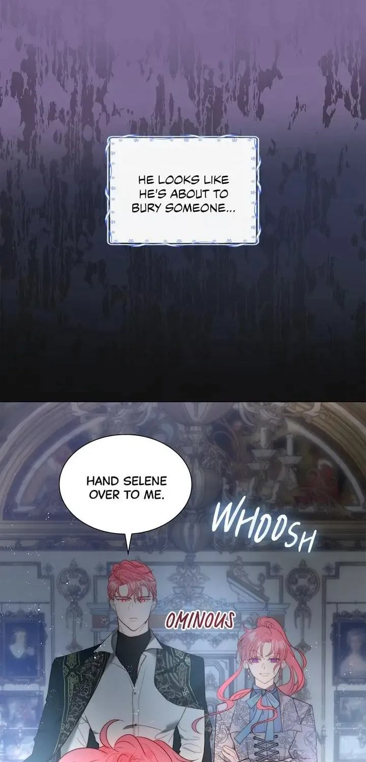 Read Born as the Second Daughter chapter 18 image 39 on Lezhin