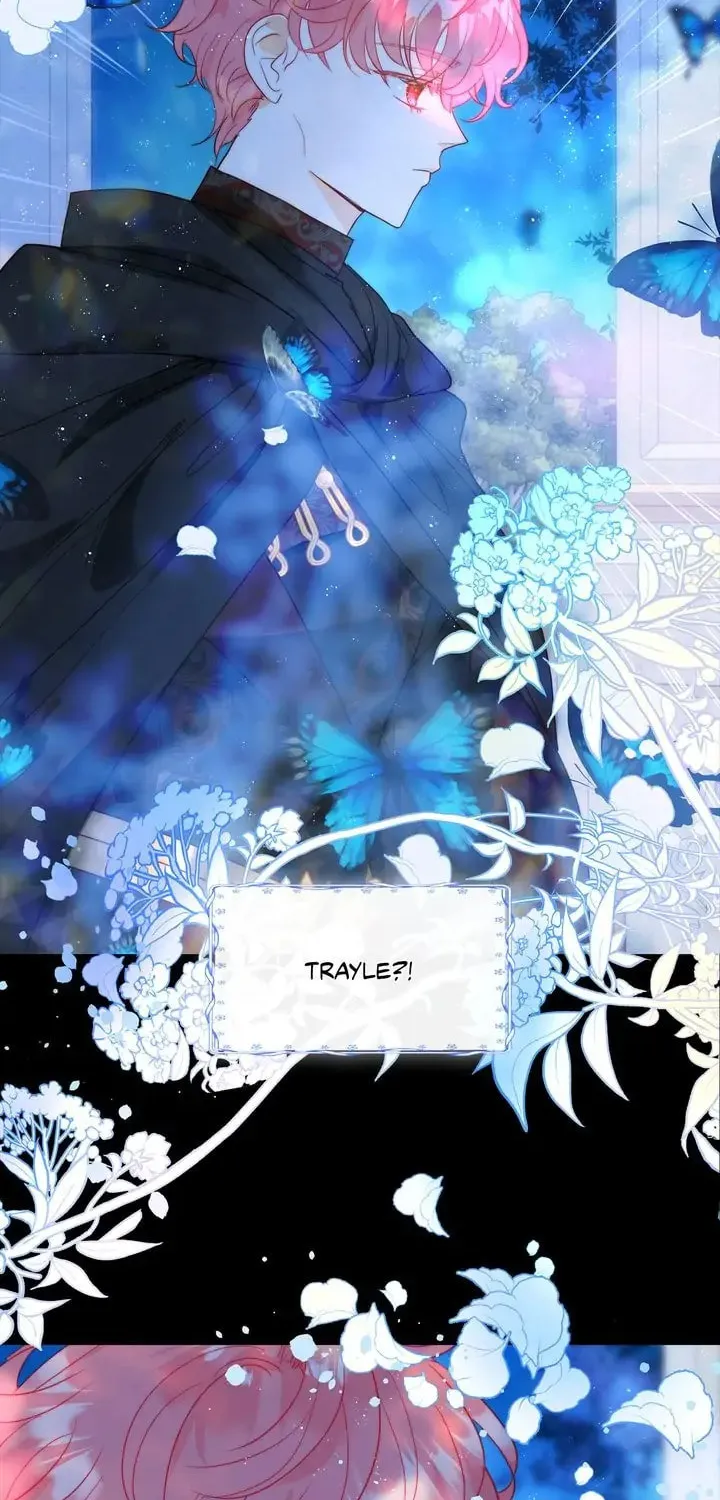 Read Born as the Second Daughter chapter 18 image 4 on Lezhin