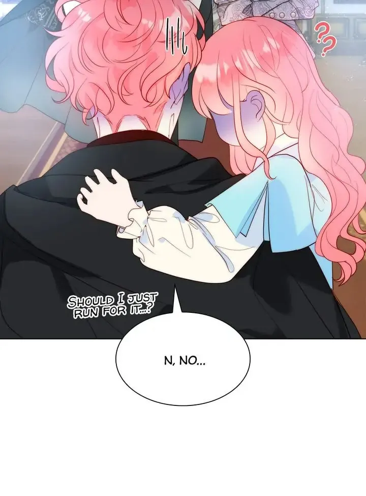 Read Born as the Second Daughter chapter 18 image 40 on Lezhin