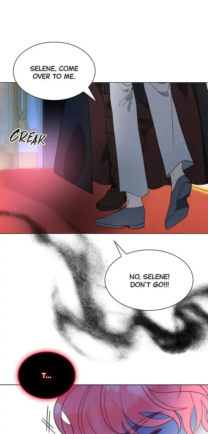 Read Born as the Second Daughter chapter 18 image 41 on Lezhin