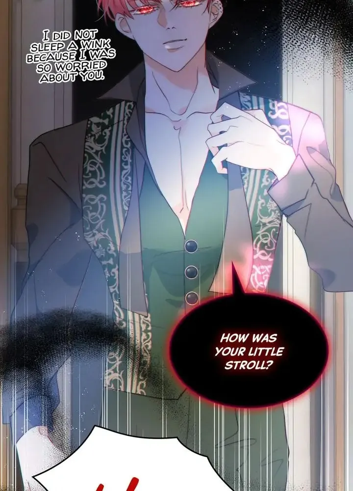 Read Born as the Second Daughter chapter 18 image 43 on Lezhin