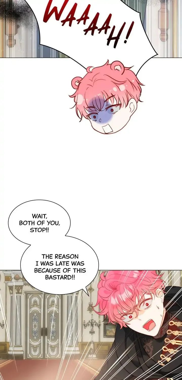 Read Born as the Second Daughter chapter 18 image 44 on Lezhin