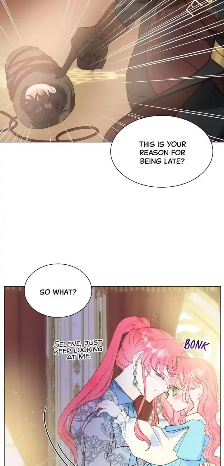 Read Born as the Second Daughter chapter 18 image 45 on Lezhin