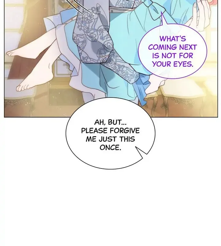 Read Born as the Second Daughter chapter 18 image 46 on Lezhin