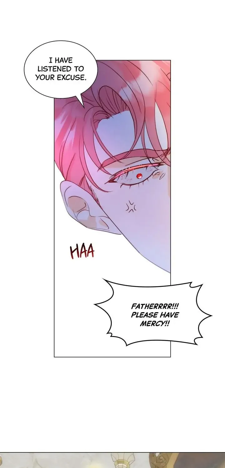 Read Born as the Second Daughter chapter 18 image 47 on Lezhin