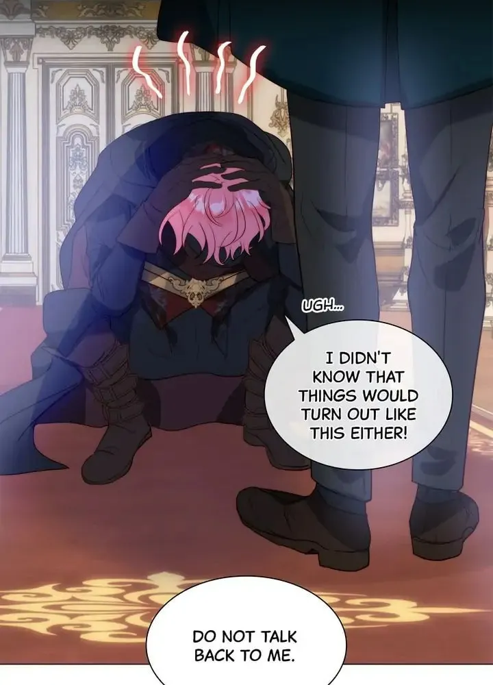 Read Born as the Second Daughter chapter 18 image 49 on Lezhin