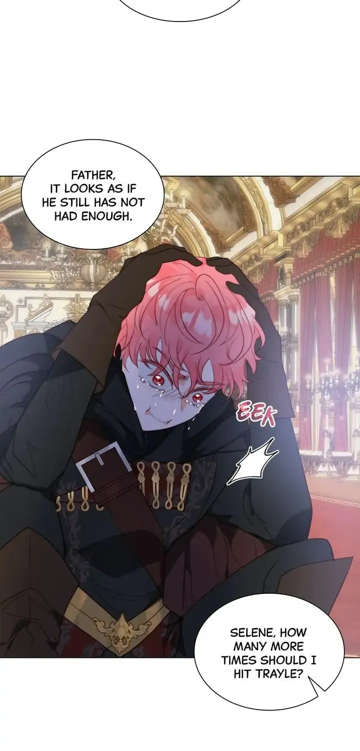 Read Born as the Second Daughter chapter 18 image 50 on Lezhin