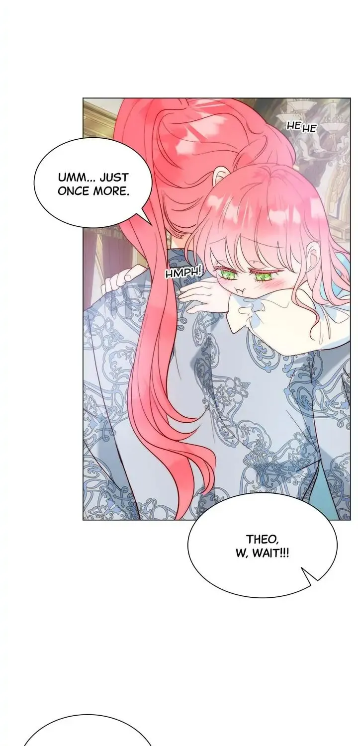 Read Born as the Second Daughter chapter 18 image 51 on Lezhin