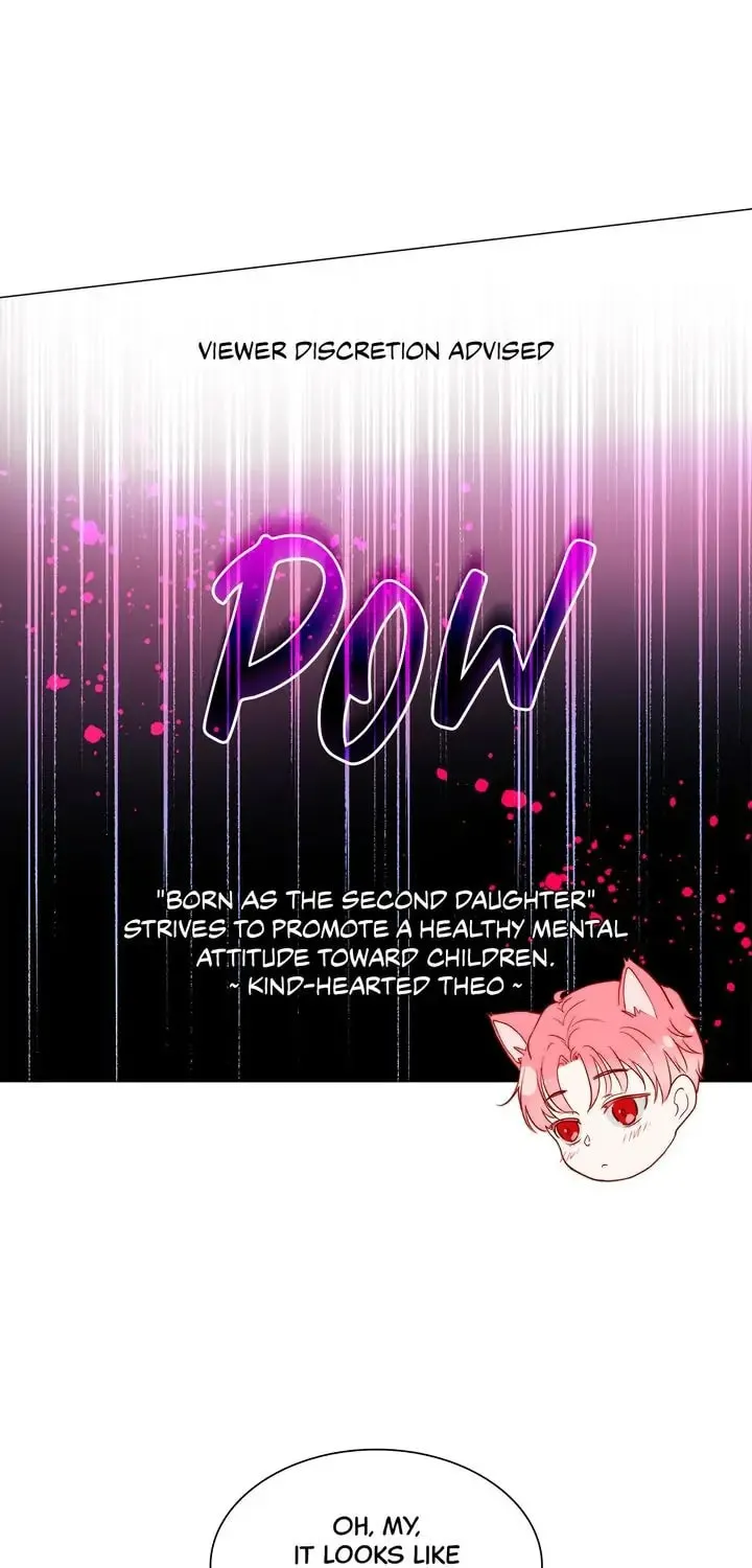Read Born as the Second Daughter chapter 18 image 54 on Lezhin