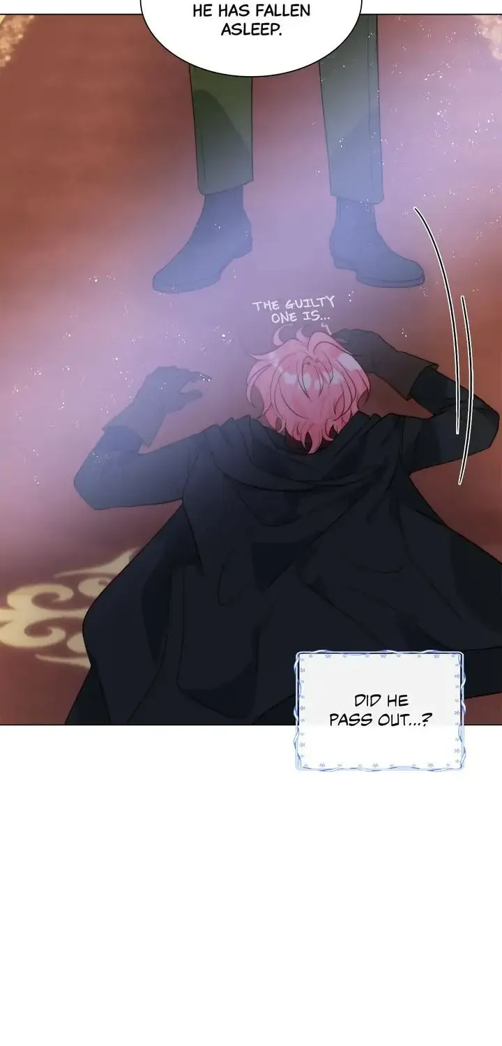 Read Born as the Second Daughter chapter 18 image 55 on Lezhin